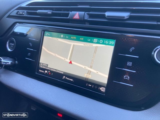 Citroën C4 Spacetourer BlueHDi 120 Stop&Start SHINE - 13