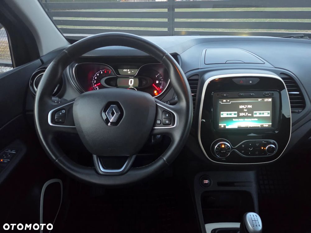 Renault Captur 0.9 Energy TCe Intens - 20