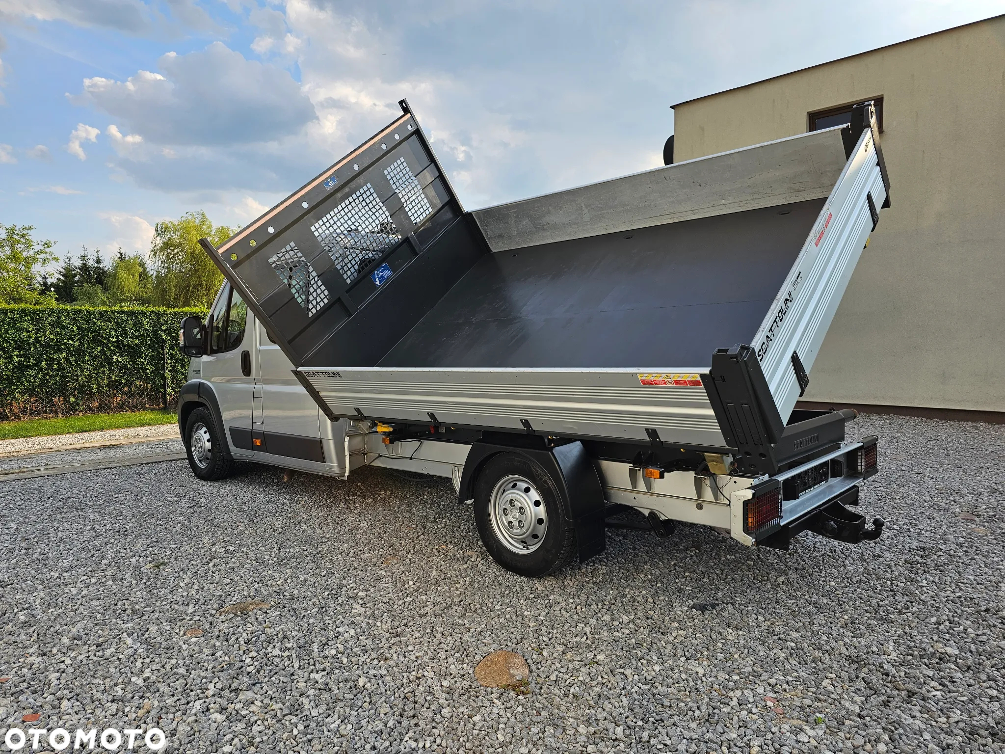 Fiat Ducato - 14