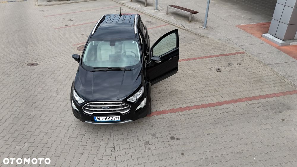 Ford EcoSport - 14