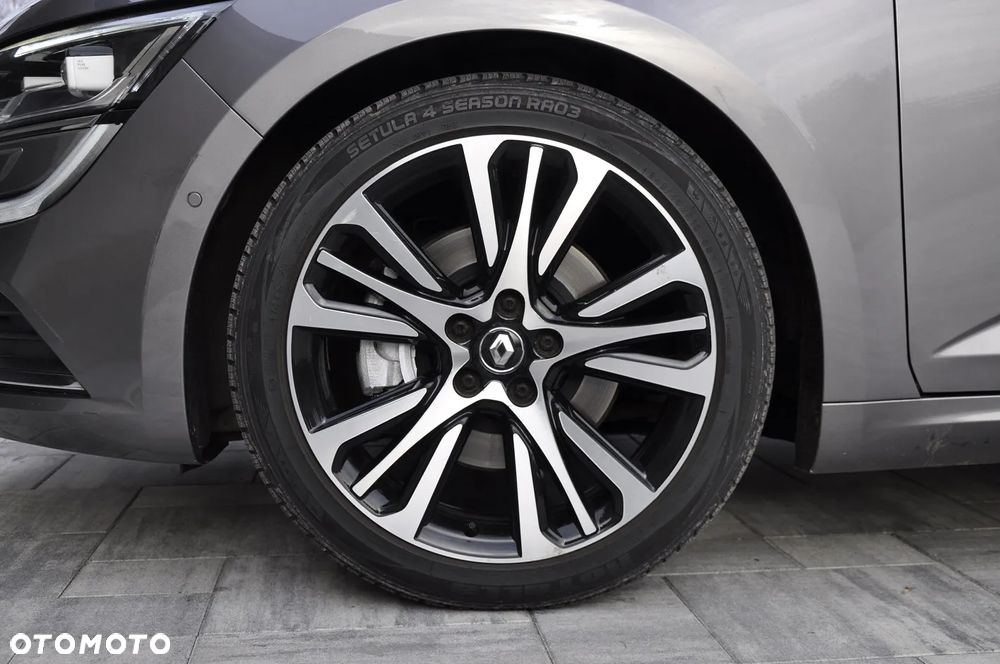 Renault Talisman ENERGY TCe 200 EDC INITIALE PARIS - 31