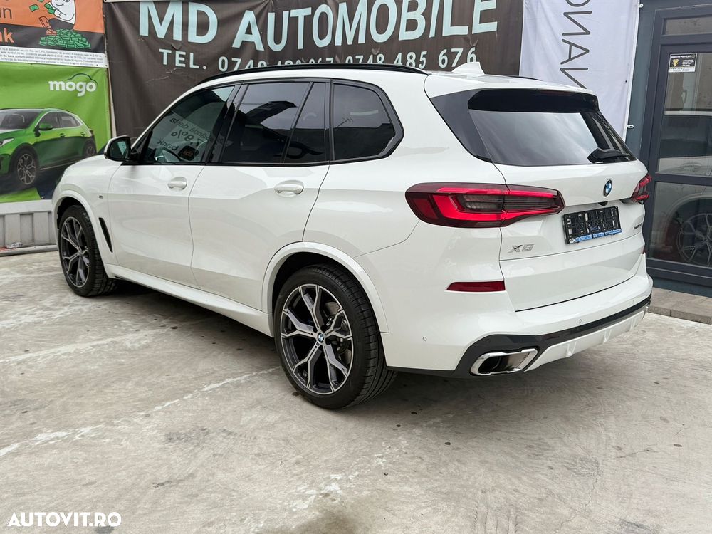 BMW X5 xDrive30d - 31