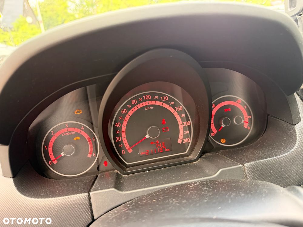 Kia Ceed - 21