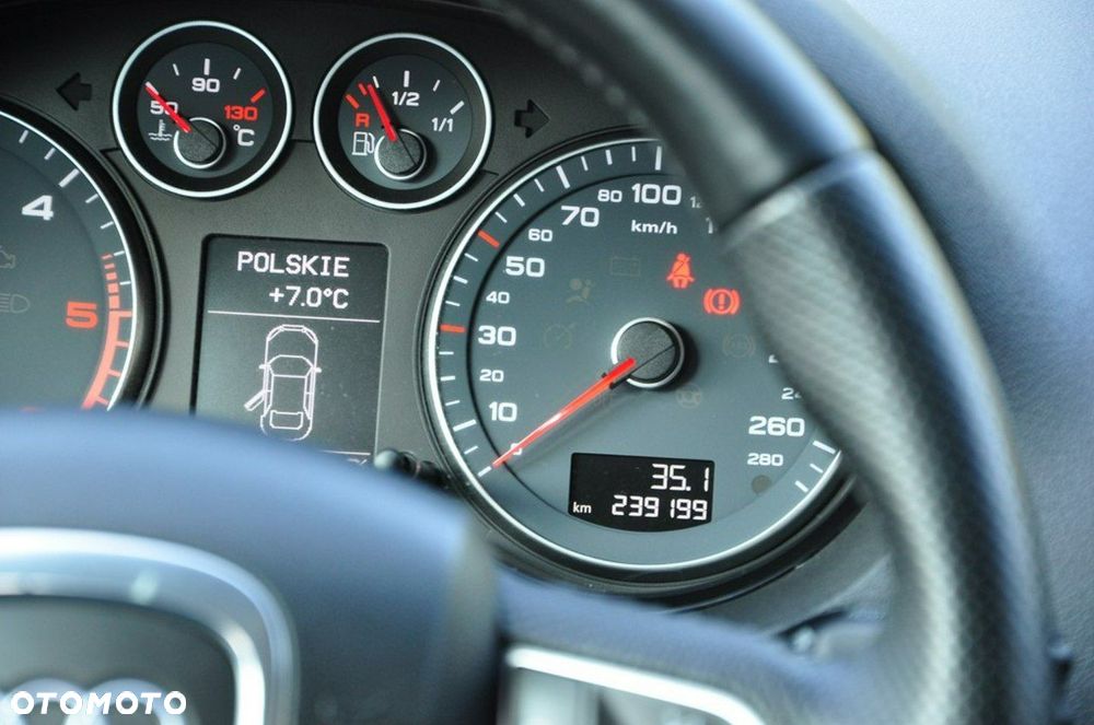 Audi A3 Sportback - 35