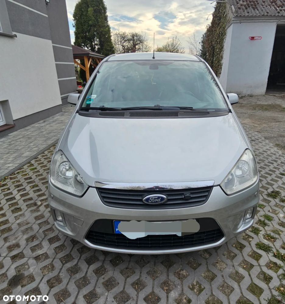 Ford Focus C-Max - 2