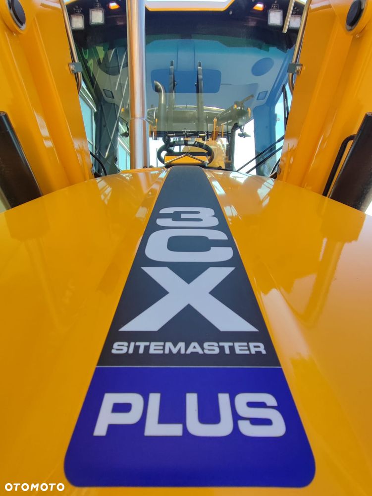 JCB 3CX Plus EH - 11