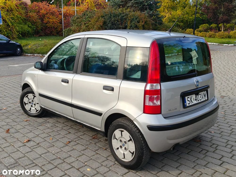 Fiat Panda 1.1 Happy - 29