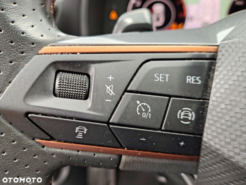 Cupra Leon - 20