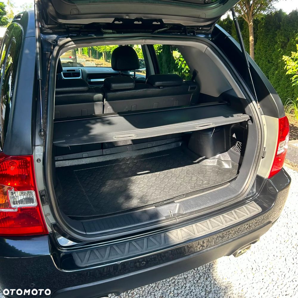 Kia Sportage 2.0 CRDI 2WD Attract - 34