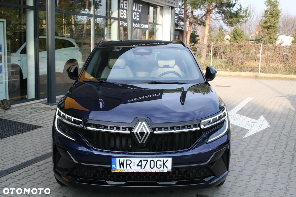 Renault Espace - 2