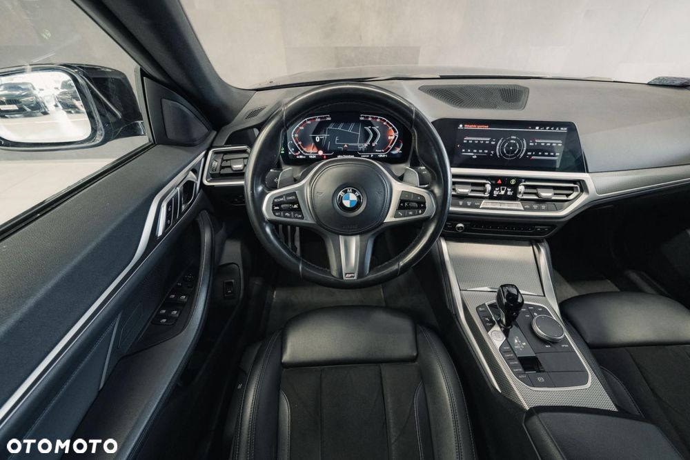 BMW Seria 4 - 12