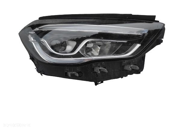 MERCEDES GLA W247 LAMPA PRAWA FULL LED A2479066401