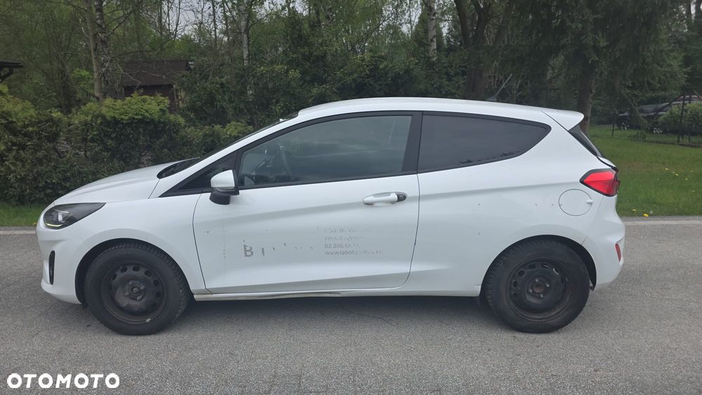 Ford Fiesta - 2