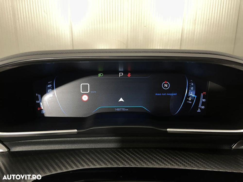 Peugeot 508 1.5 BlueHDI STT Aut. Active - 29