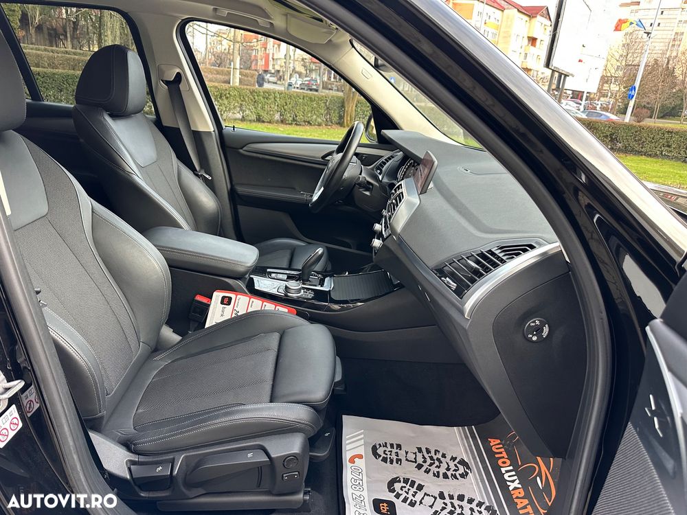 BMW X3 - 40