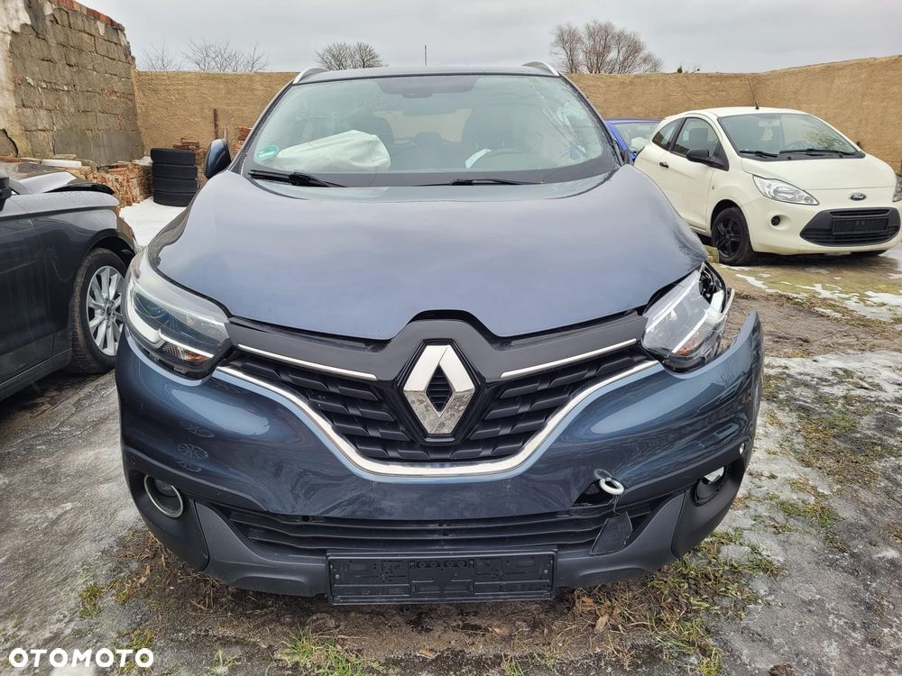 Renault Kadjar Energy dCi 110 EDC Experience - 6