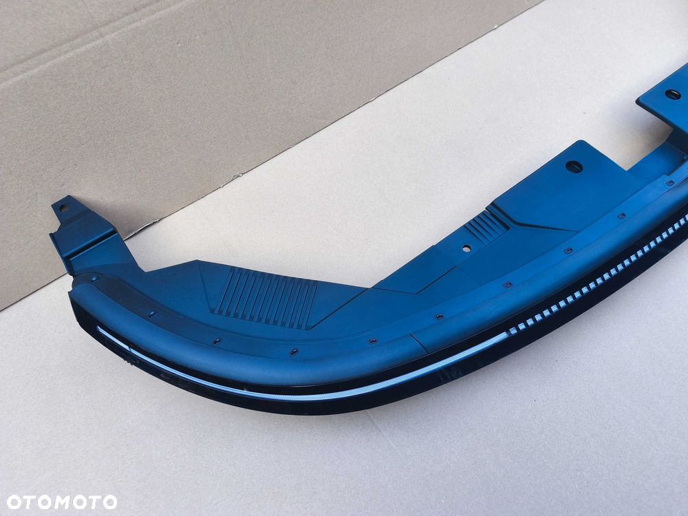 HYUNDAI KONA II lampa przód przednia LED GÓRNA HF922-63.000 - 4