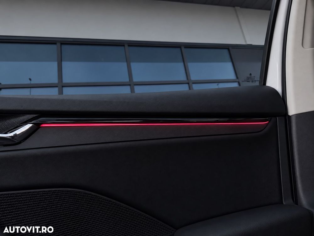 SKODA Octavia 2022 — imagine 30