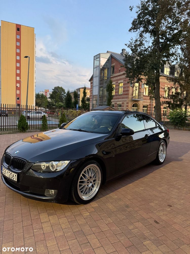 BMW Seria 3 320d - 1