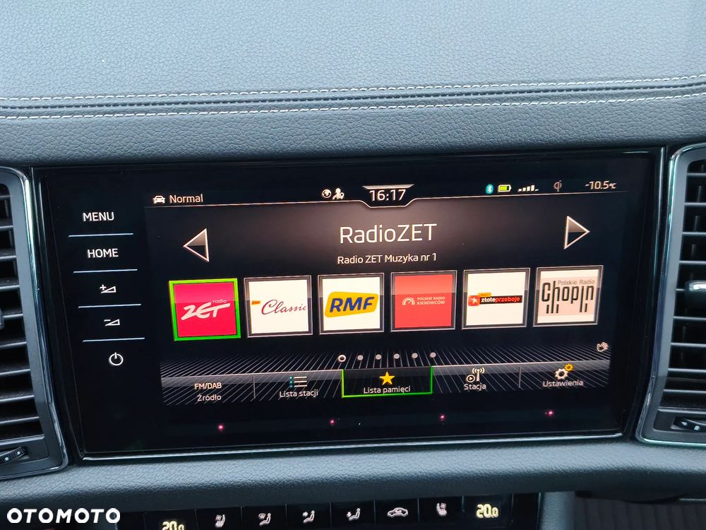 Skoda Kodiaq 2.0 TDI 4x4 L&K DSG - 34