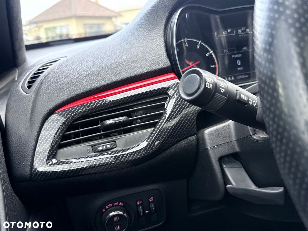 Opel Corsa 1.4 T GSi S&S - 19