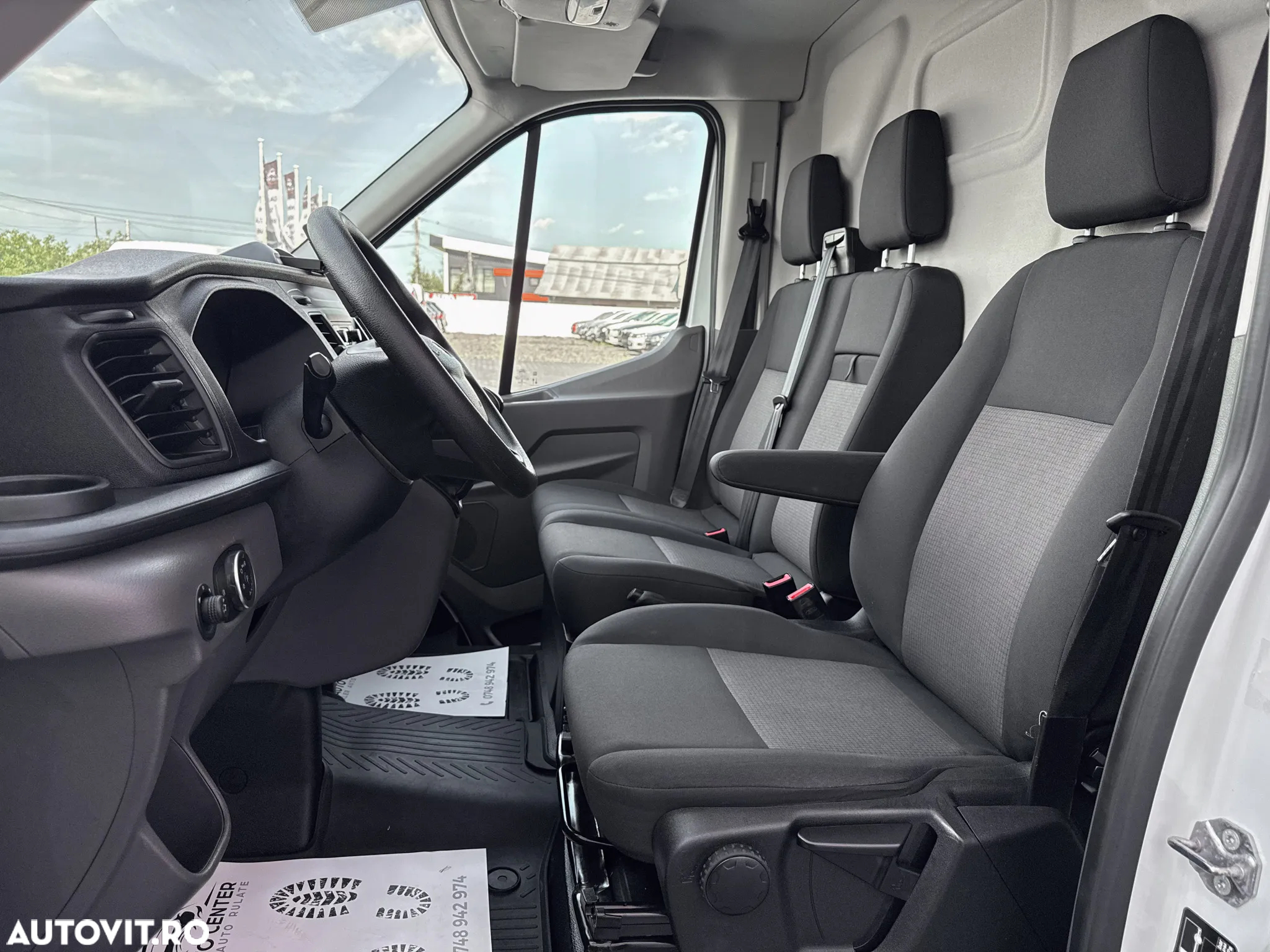 Ford TRANSIT L3H2 - 7