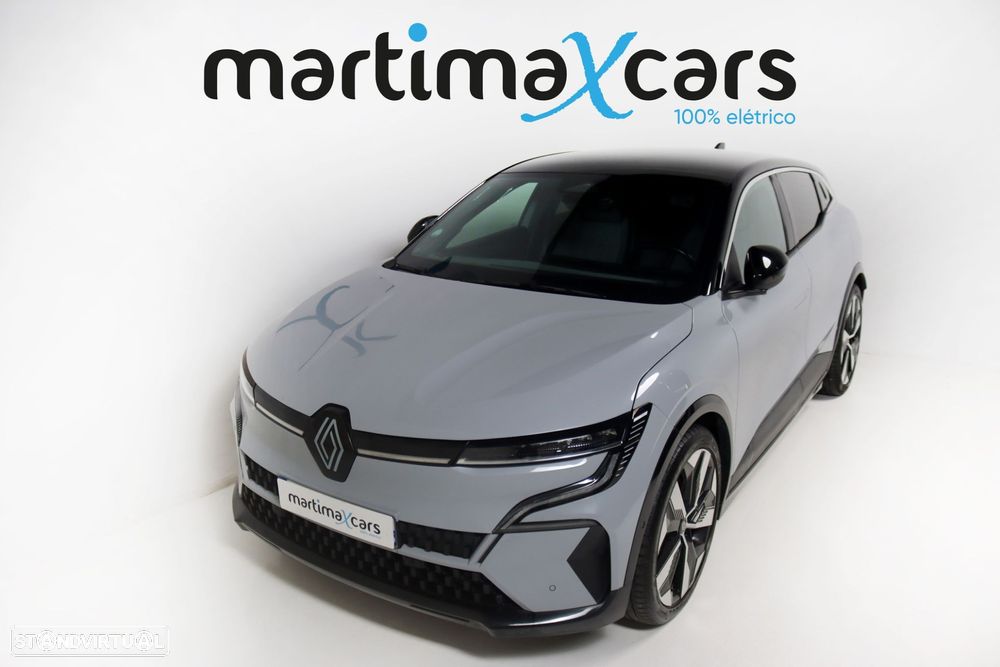 Renault Mégane E-Tech EV60 Techno - 5
