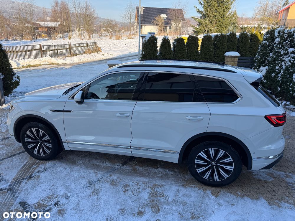Volkswagen Touareg 3.0 V6 TDI SCR 4Mot Elegance - 8
