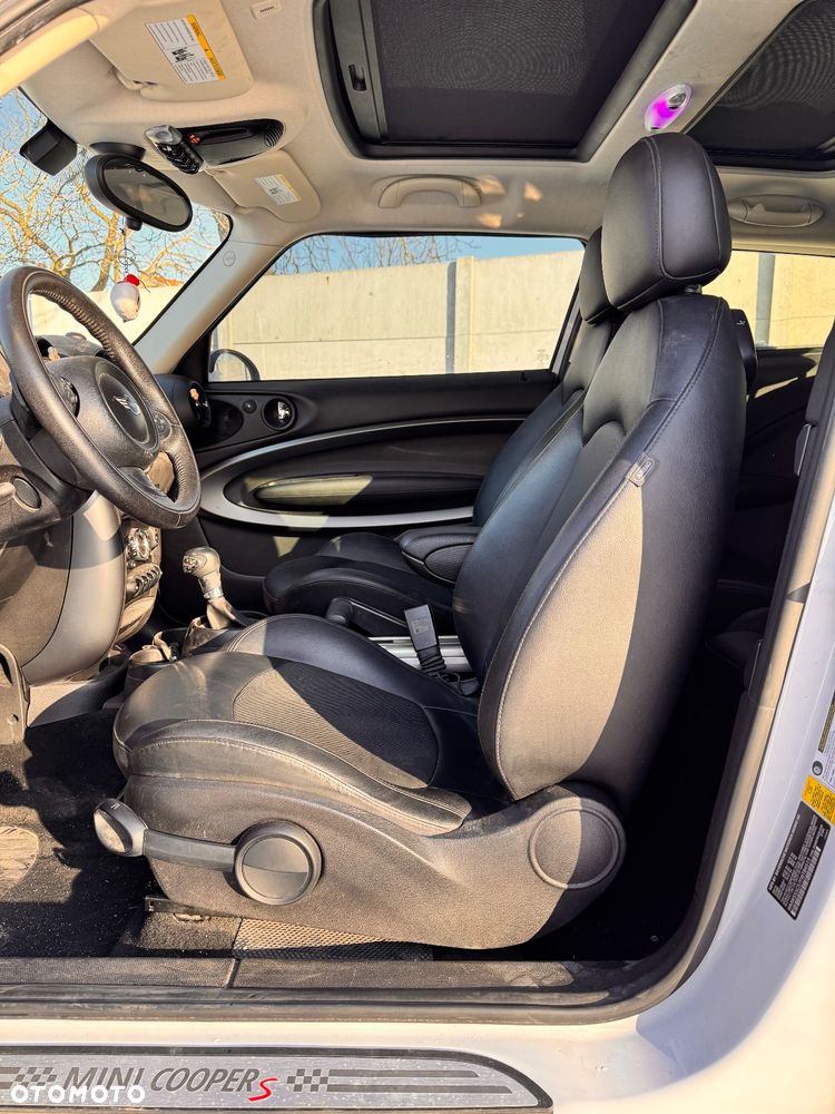 MINI Paceman Cooper S - 20