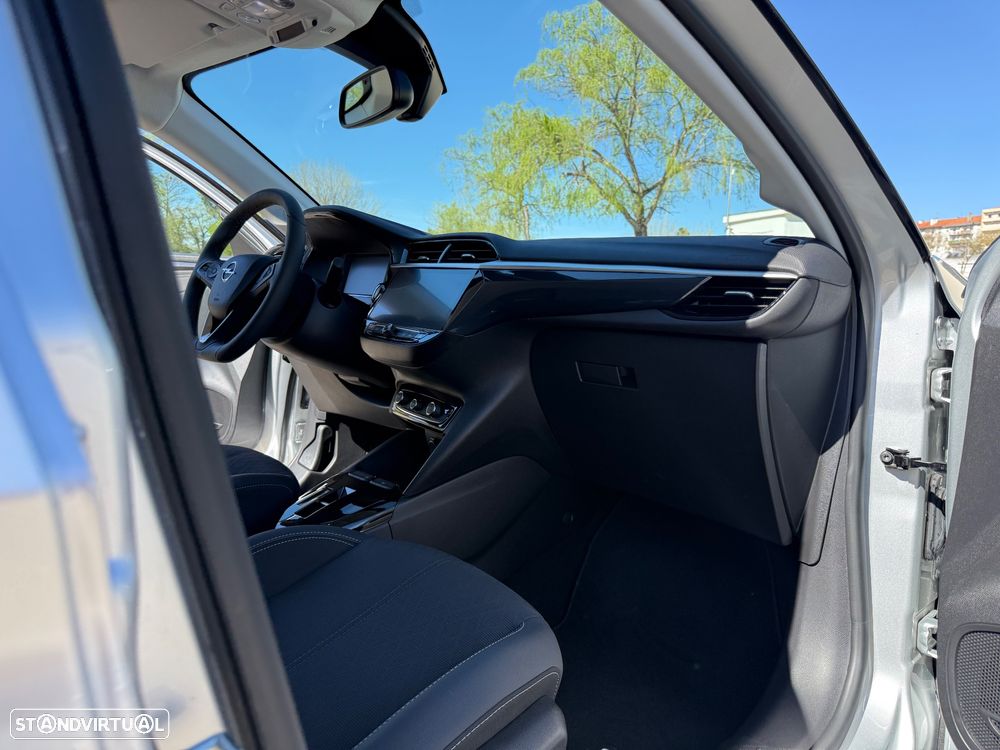 Opel Corsa-e Elegance - 37