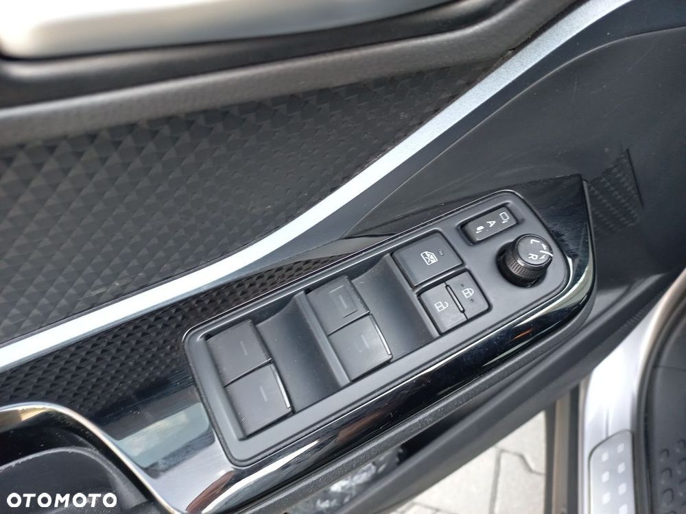 Toyota C-HR 1.8 Hybrid Selection - 16