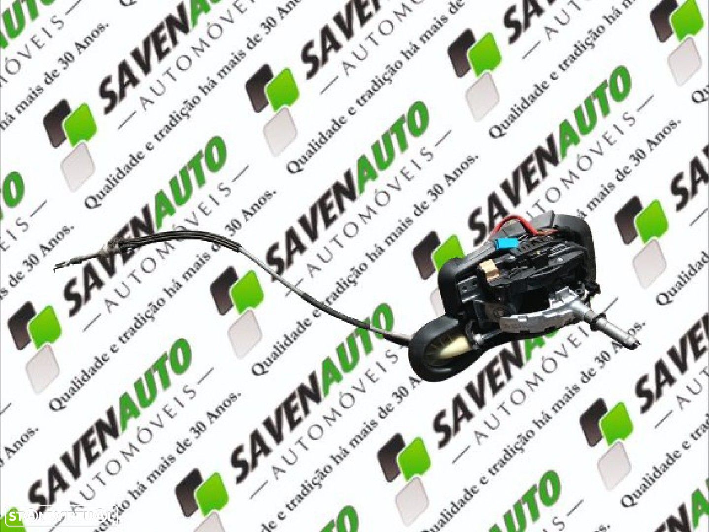 Seletor / Selector Velocidades Bmw 3 Touring (E91) - 1
