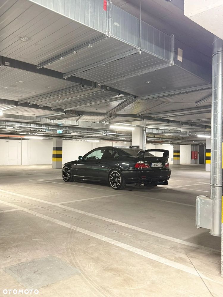 BMW Seria 3 318Ci - 12