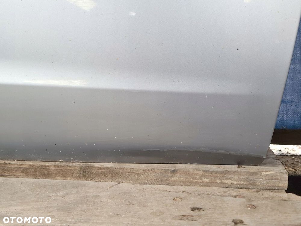 drzwi prawe kompletne opel corsa c 3d - 3