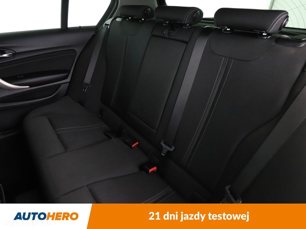 BMW Seria 1 118d Advantage - 14