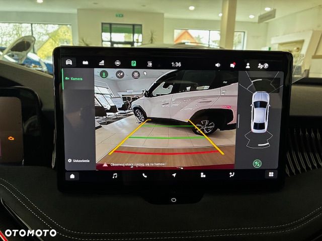 Skoda Superb 1.5 TSI Plug-in Hybrid Sportline DSG - 21
