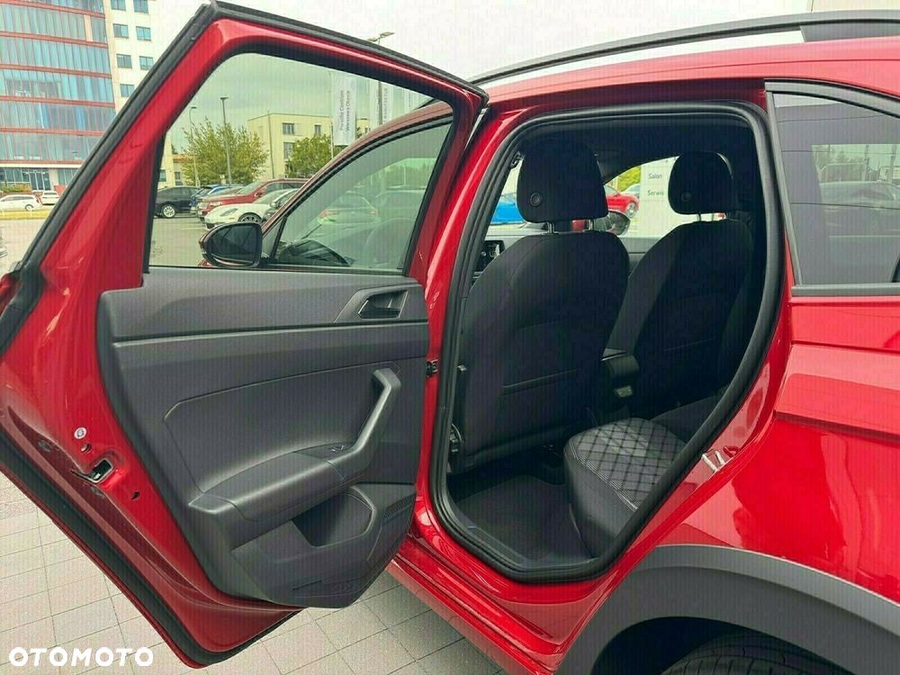 Volkswagen Taigo - 15