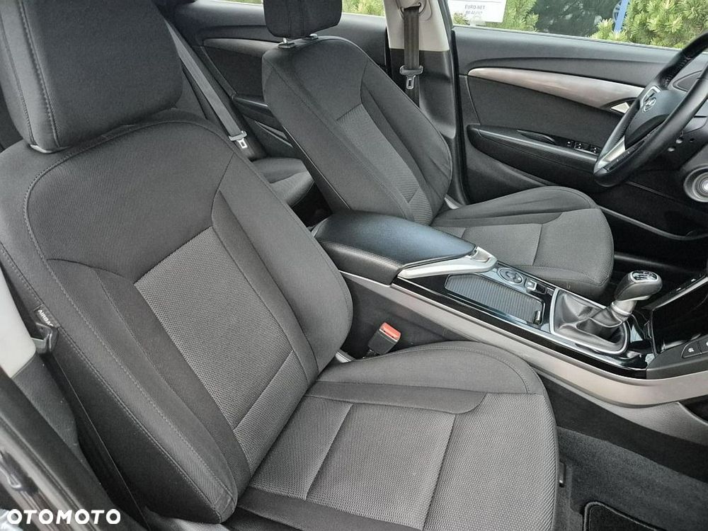 Hyundai i40 - 24