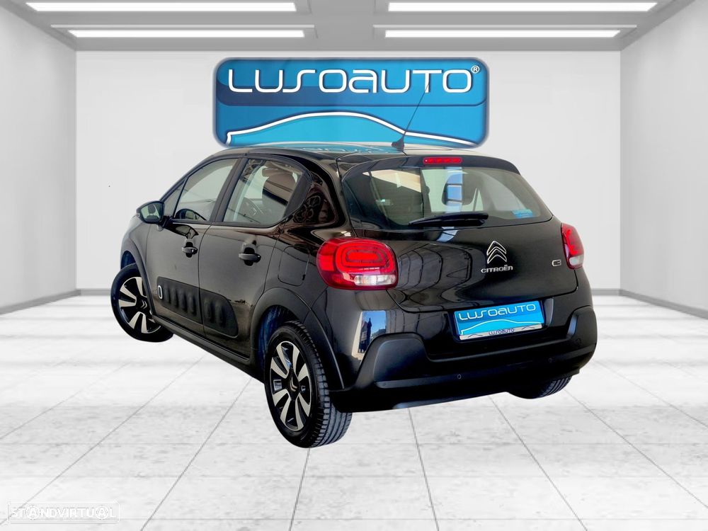 Citroën C3 1.2 PureTech Feel - 6