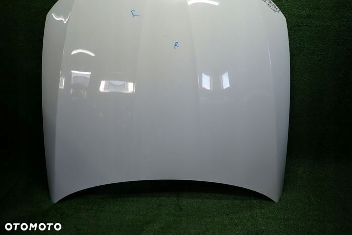 BMW E90 E91 LIFT 07-11 maska - 4
