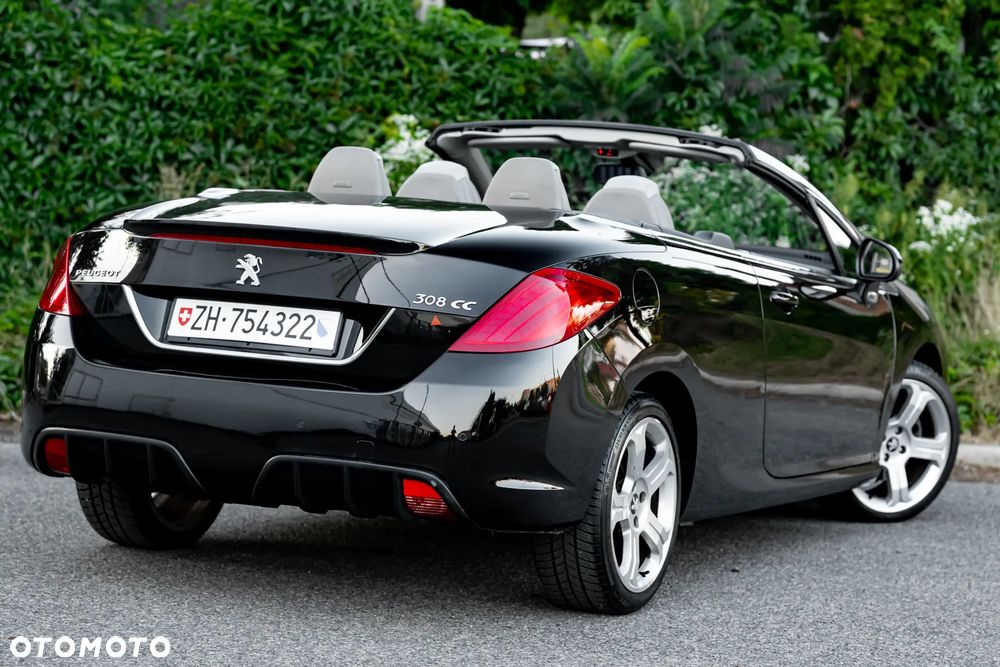 Peugeot 308 CC 1.6 THP Sport Pack - 13