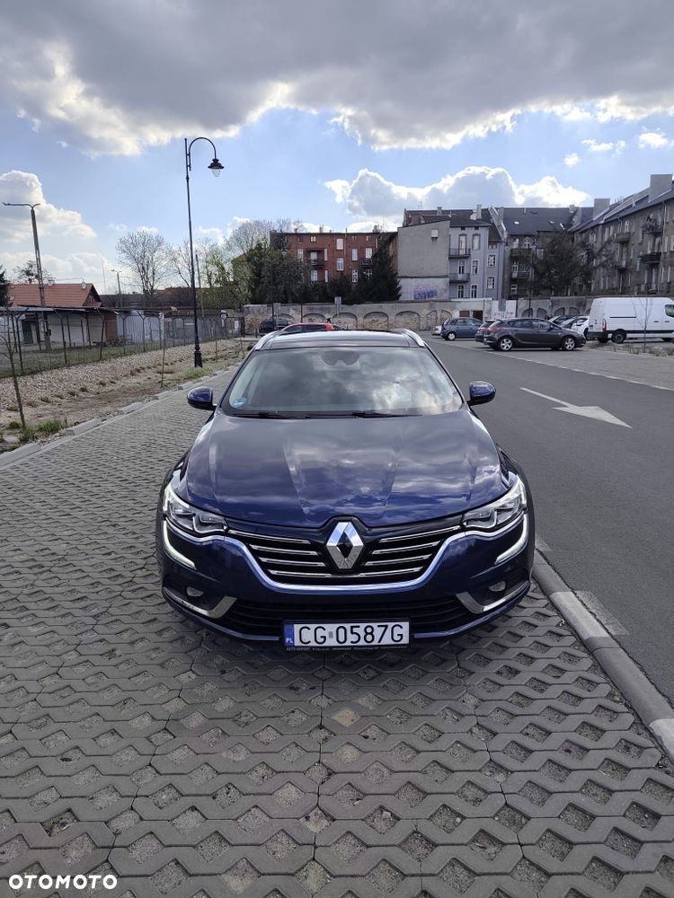 Renault Talisman - 1
