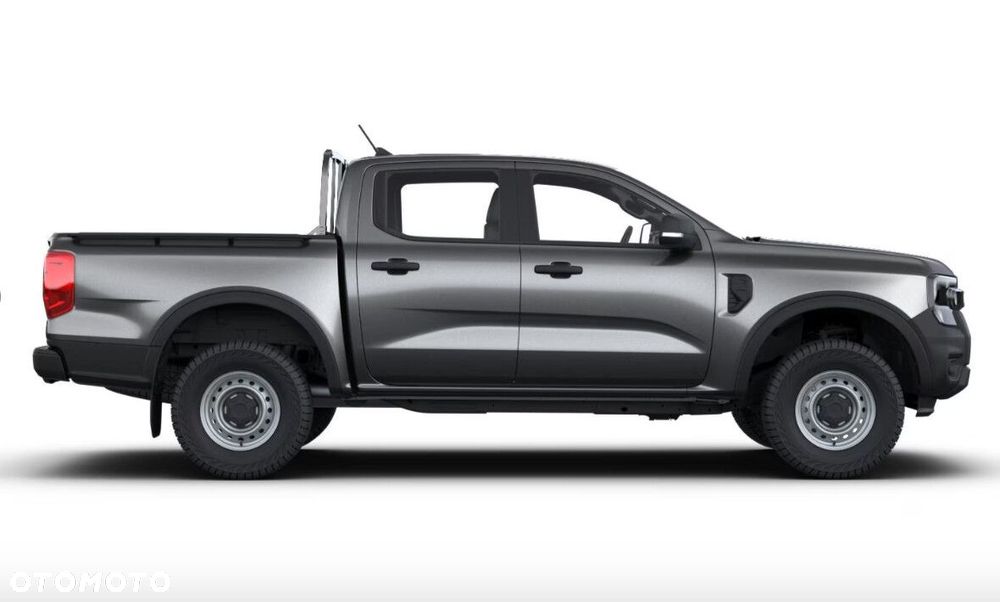 Ford Ranger - 4