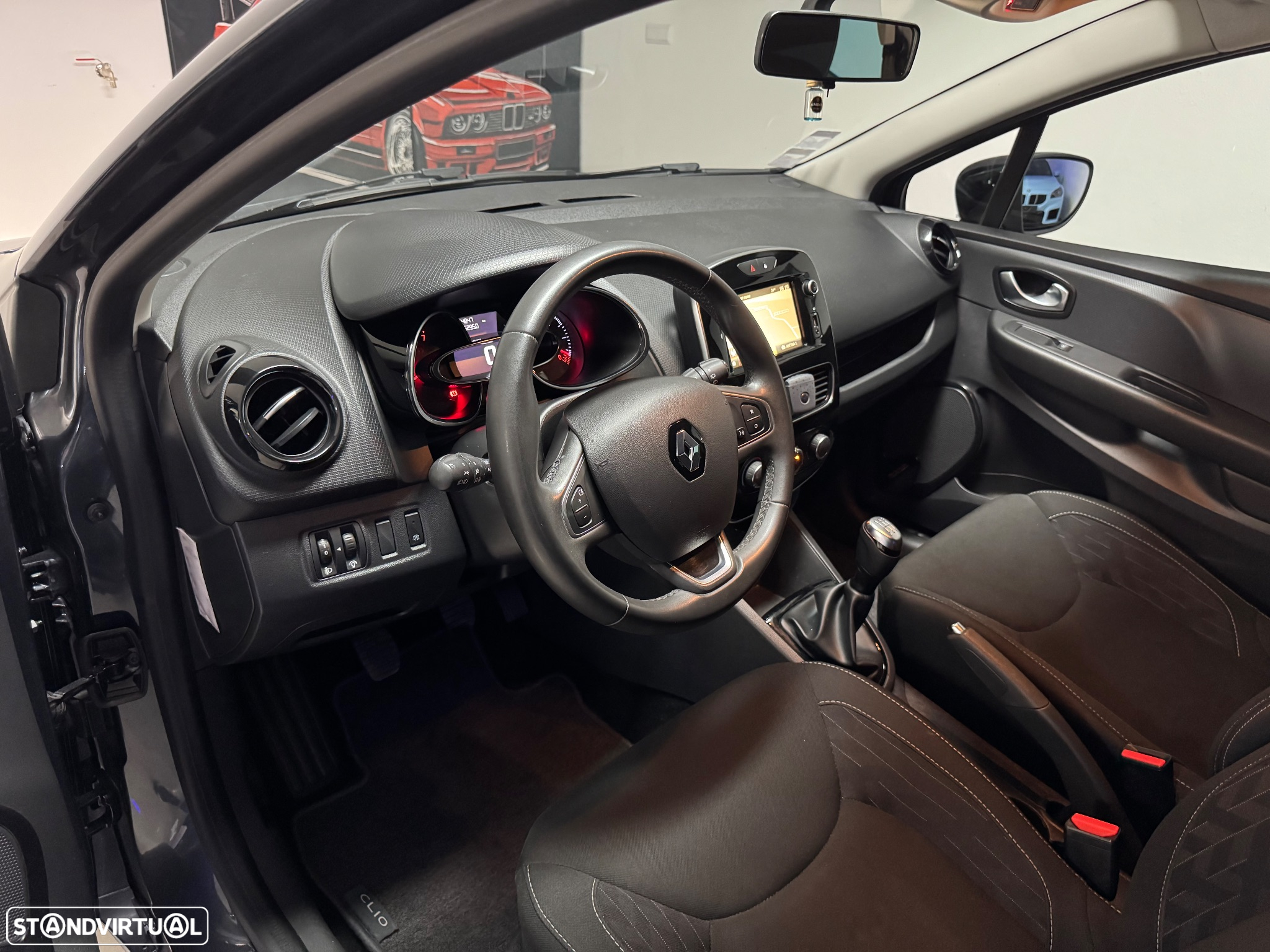 Renault Clio 0.9 TCe Limited Edition - 14