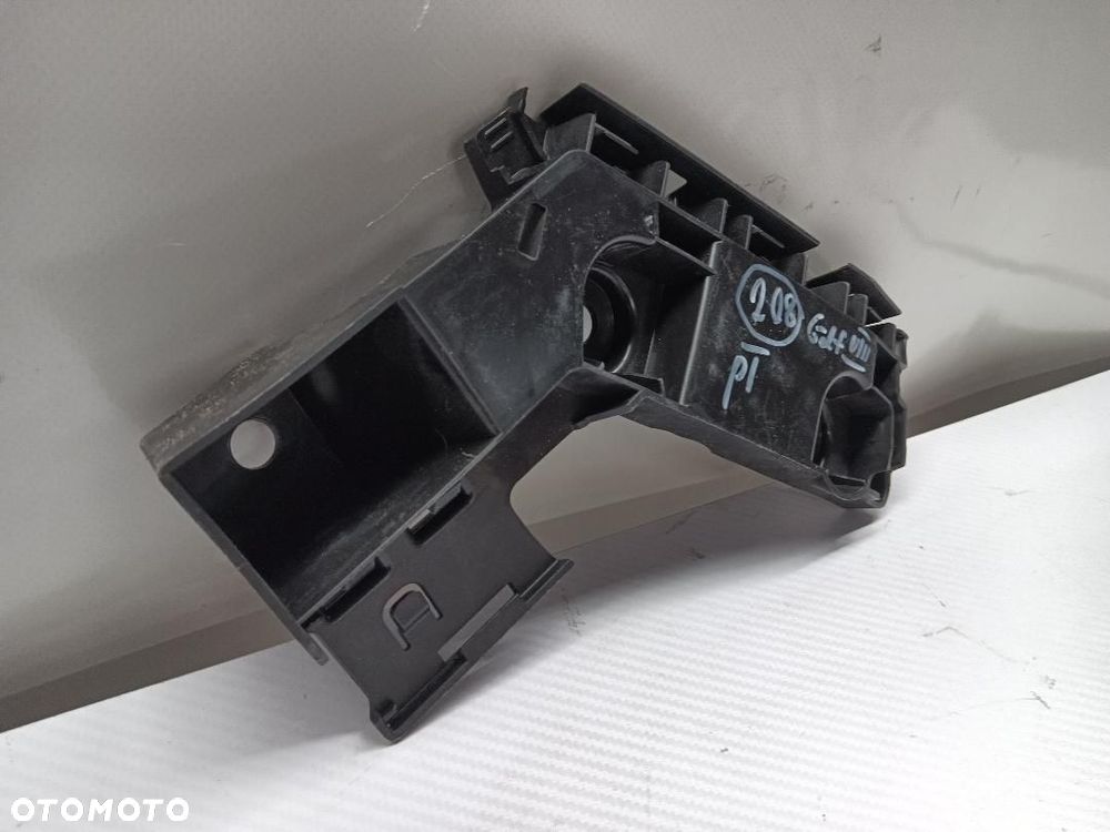 ŚLIZG ZDERZAKA TYŁ TYLNY PRAWY VW GOLF VIII 5H6807394 - 2