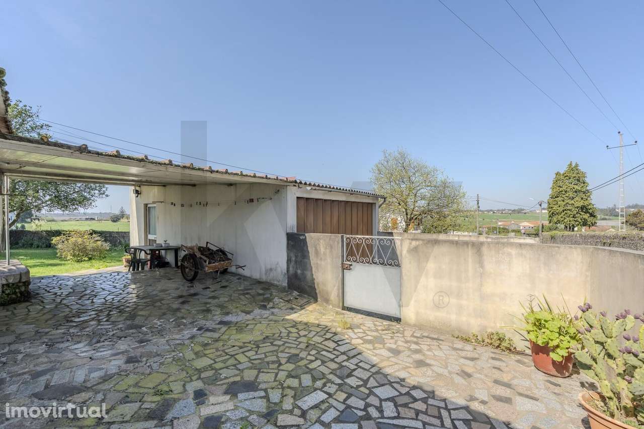 MORADIA T3 Lugar Cavalões, Bagunte Vila do Conde - Grande imagem: 3/30