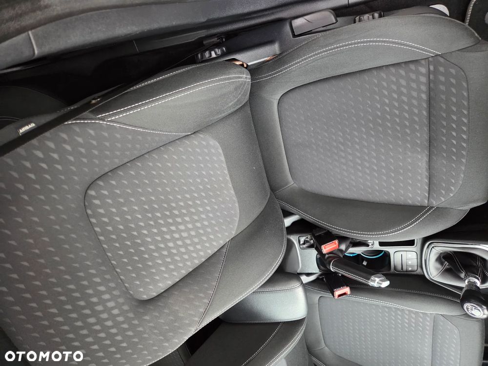 Ford Fiesta 1.5 TDCi S&S TITANIUM - 8