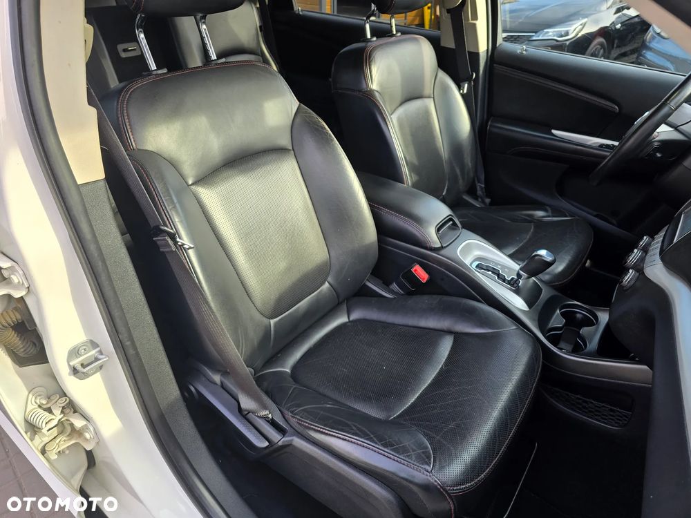 Dodge Journey - 18