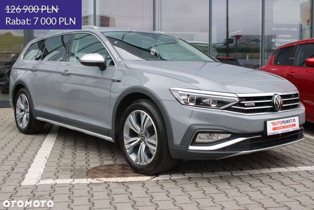 Volkswagen Passat - 2