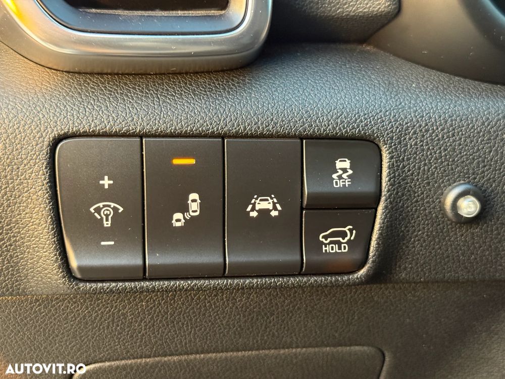 Kia Sportage 2.0 CRDI 184 AWD Platinum Edition - 14